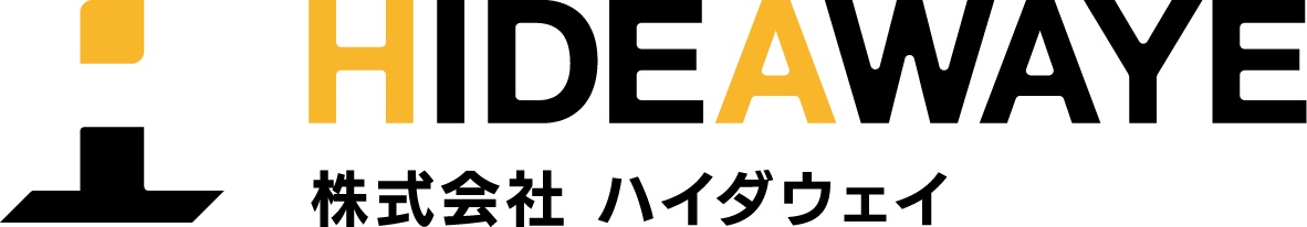 株式会社HIDEAWAYE